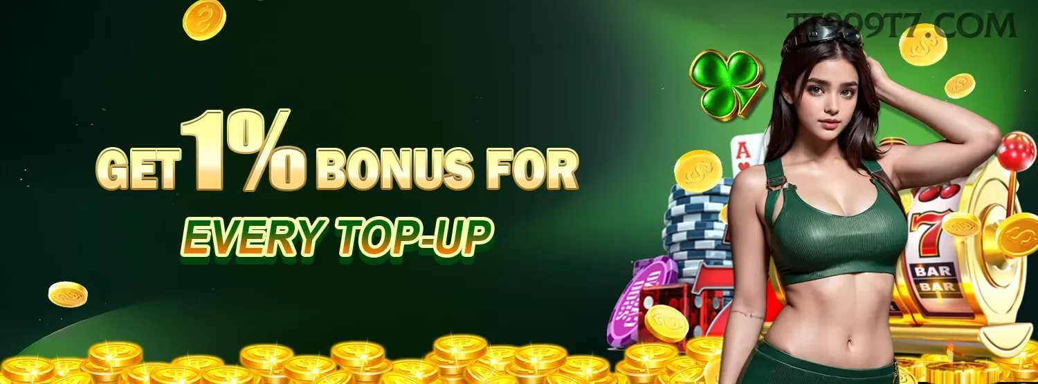 Cashback VIP tt999 - reembolso semanal